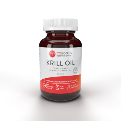 <span style="color:#DA3C3E;">Krill Oil</span>